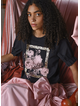 COOP Foil & Flourish T-Shirt - Black