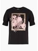 COOP Foil & Flourish T-Shirt - Black