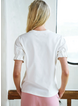 COOP Foil & Flourish T-Shirt - White