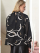 COOP High Drama Blouse