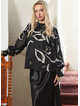 COOP High Drama Blouse