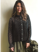 COOP Ruffle Up Cardigan