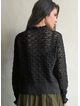 COOP Ruffle Up Cardigan
