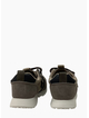 Converse A16561C Converse Omega Trainer Infant Vintage Cargo/Truffle