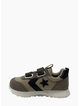Converse A16561C Converse Omega Trainer Infant Vintage Cargo/Truffle