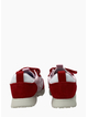 Converse A17786C Converse Omega Trainer Infant New Found Bloom/Red