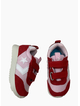 Converse A17786C Converse Omega Trainer Infant New Found Bloom/Red