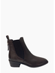 EOS Ila Boot Chestnut