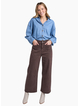 Elm Delphi Front Pocket Jean