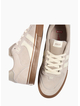 Globe Encore-2 Shoes - Grey/Tobacco