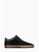 Globe GS Chukka - Black/Grey/Tobacco