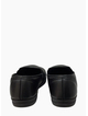 Grosby Sterling Slipper Black
