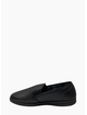 Grosby Sterling Slipper Black