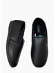 Grosby Sterling Slipper Black