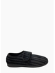Grosby Thurston Slipper Black
