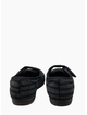 Grosby Thurston Slipper Black