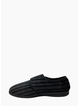 Grosby Thurston Slipper Black