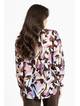 Leila + Luca New York Top - Chocolate Mystique