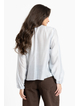Seeking Lola Once Upon Blouse - Ice