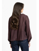 Seeking Lola Once Upon Blouse - Brunette