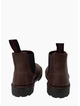 McKinlays Hunter Boot Mahogany