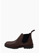 McKinlays Hunter Boot Mahogany