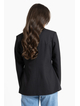 Seeking Lola Jordanna Blazer - Black