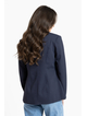 Seeking Lola Jordanna Blazer - Navy