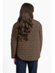Seeking Lola Montreal Quilted Jacket