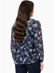 Seeking Lola TILLY SHIRT-NAVY MIST