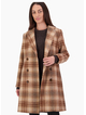 Swanndri Swanndri Elaine Bay Wool Coat