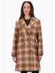 Swanndri Swanndri Elaine Bay Wool Coat