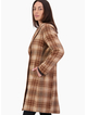 Swanndri Swanndri Elaine Bay Wool Coat