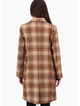 Swanndri Swanndri Elaine Bay Wool Coat