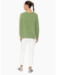 Two by Two Chase Cardigan - Pickle