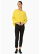 Two by Two Chase Cardigan - Sunshine