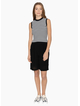 Two by Two KN1003 Cassia Top - Stripe