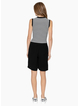 Two by Two KN1003 Cassia Top - Stripe