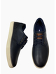 Wild Rhino Border Shoe Navy
