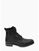 Wild Rhino Porter Boot Black