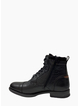 Wild Rhino Porter Boot Black