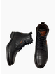 Wild Rhino Porter Boot Black