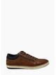 Wild Rhino Whistle Shoe Tan