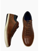 Wild Rhino Whistle Shoe Tan