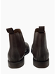 Wild Rhino Winner Boot Dark Brown
