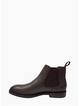 Wild Rhino Winner Boot Dark Brown