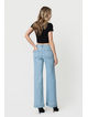 Misha Wide Leg Jeans