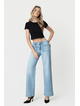 Misha Wide Leg Jeans