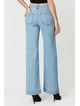 Misha Wide Leg Jeans