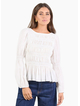 Among The Brave Required Top